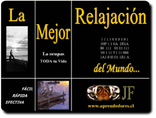 Te conduce a tu Paz Interior Verdadera